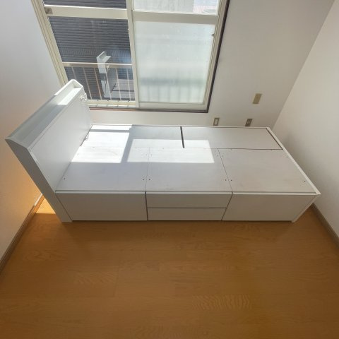 加地ハイツ1号棟のその他