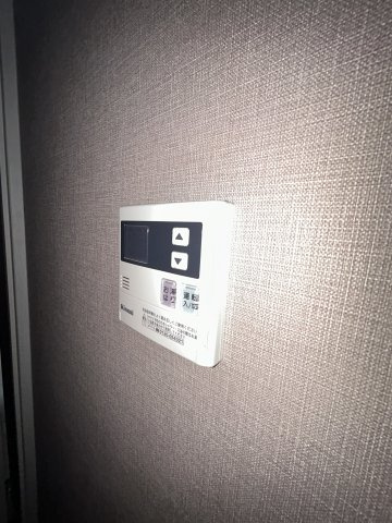 ユリシス新神戸の設備