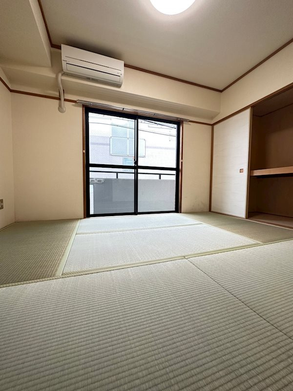 ボヌール六甲