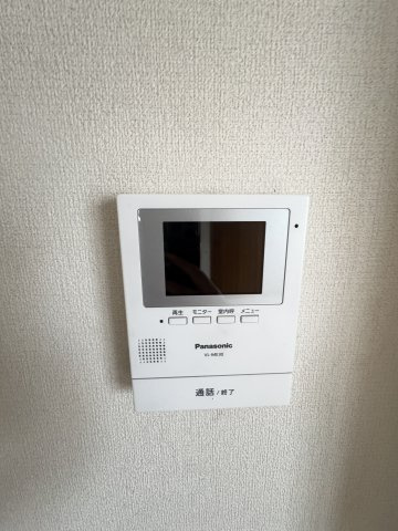 ベルトゥリー板宿　EASTのセキュリティ