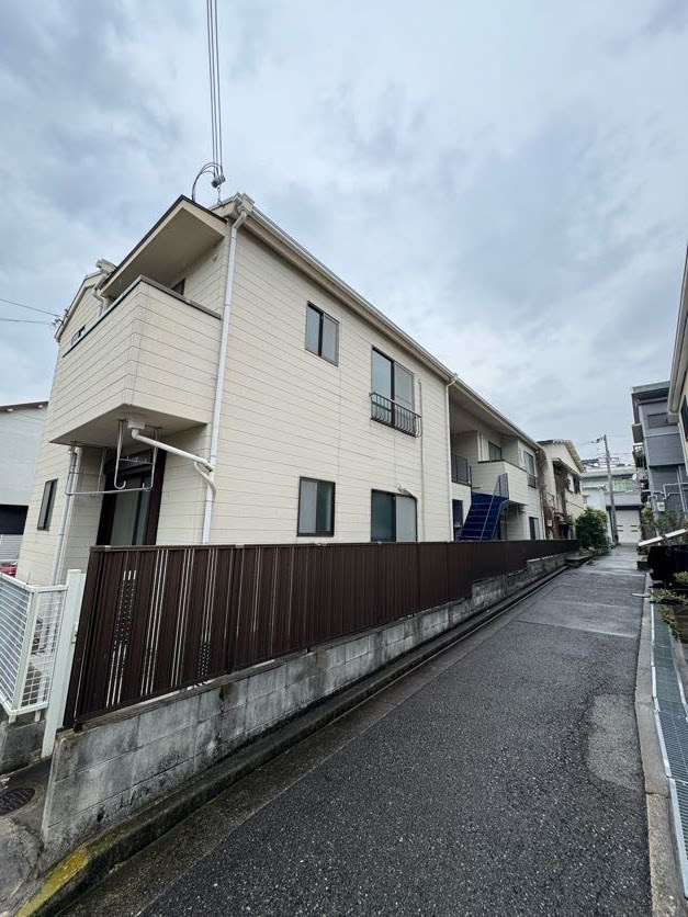 ベルトゥリー板宿　EAST