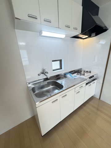 ベルトゥリー板宿　EASTのキッチン