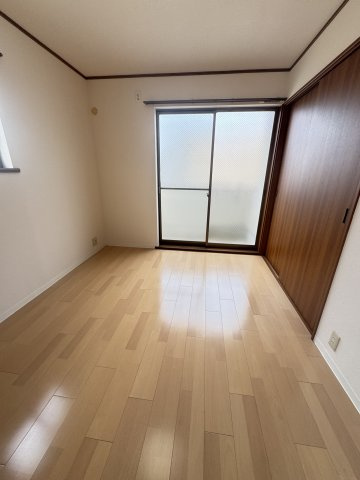 ベルトゥリー板宿　EASTの寝室