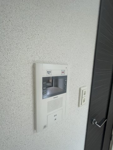 プレサンス神戸プレシャスのセキュリティ