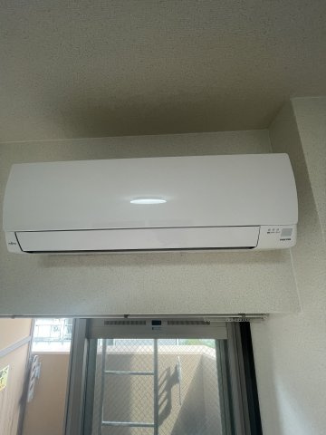 プレサンス神戸プレシャスの設備