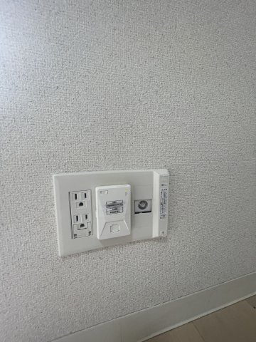 プレサンス神戸プレシャスの設備