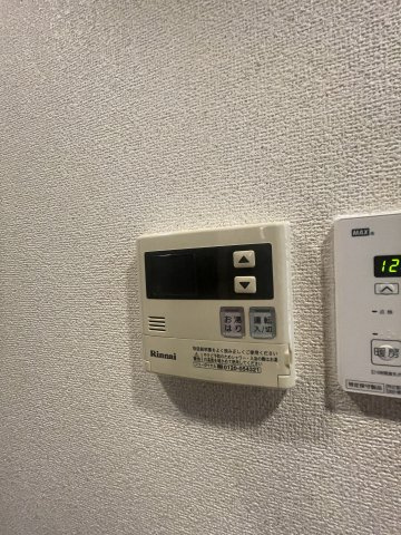 プレサンス神戸プレシャスの設備
