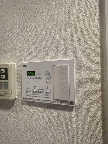 プレサンス神戸プレシャスの設備