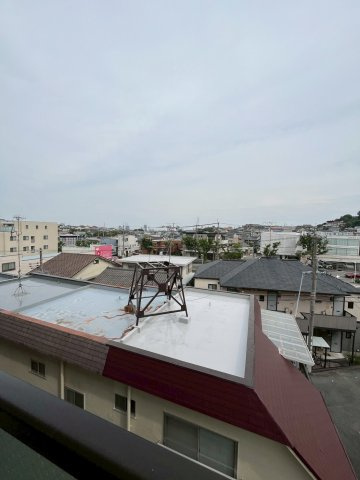 フェリエ苦楽園の展望