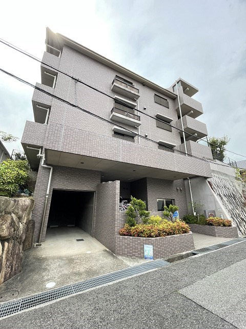 フェリエ苦楽園