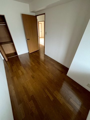 フェリエ苦楽園の内装