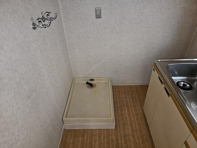 ニューリージェンシーの設備