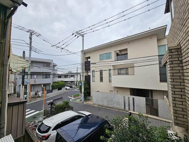 ニューリージェンシーの展望