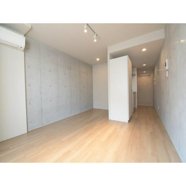 GRAN　PASEO碑文谷Soutｈの寝室