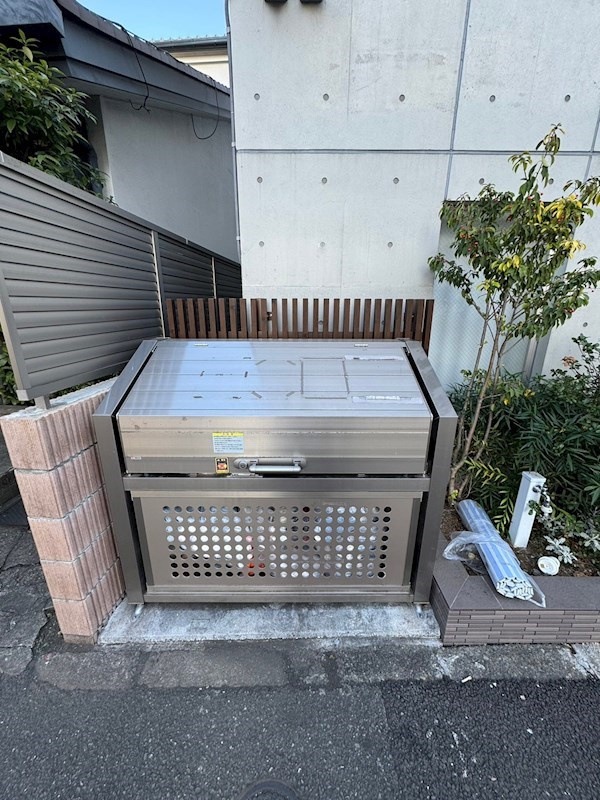 GRAN　PASEO碑文谷Soutｈのその他