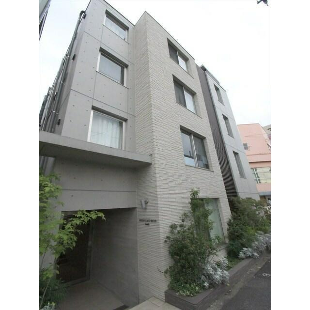 GRAN　PASEO碑文谷Soutｈの展望