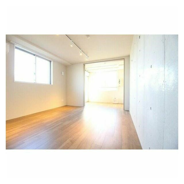 GRAN　PASEO碑文谷Soutｈの寝室
