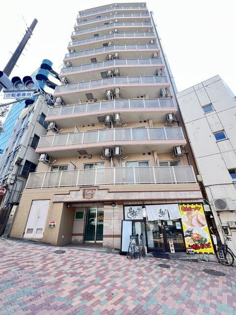Verona目黒
