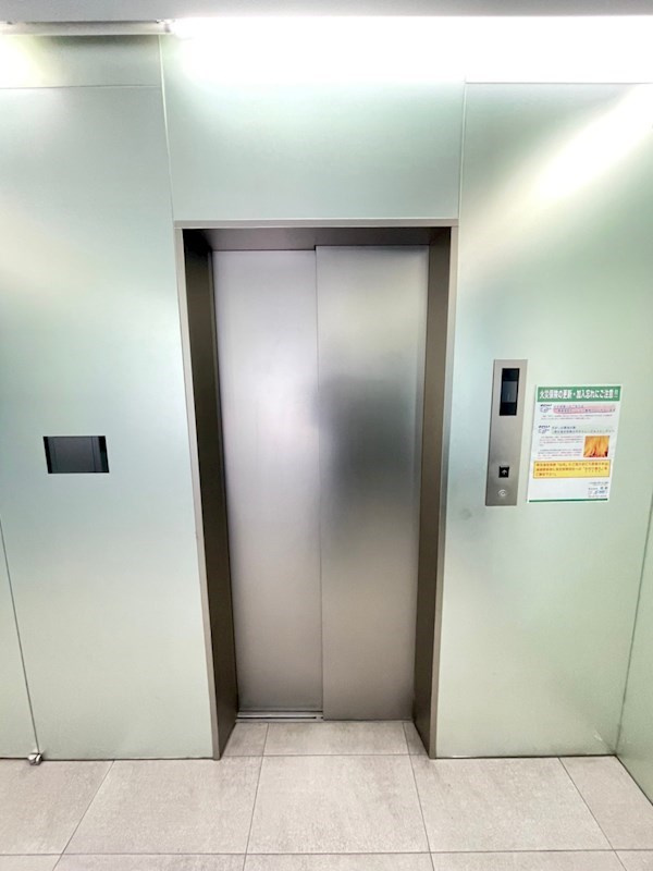 il biancoのその他共用部分