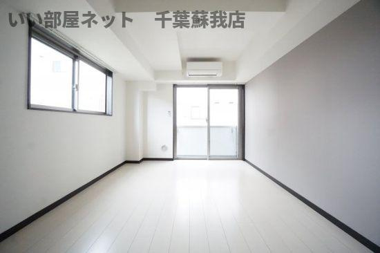 Ｇｌａｒｅの洋室