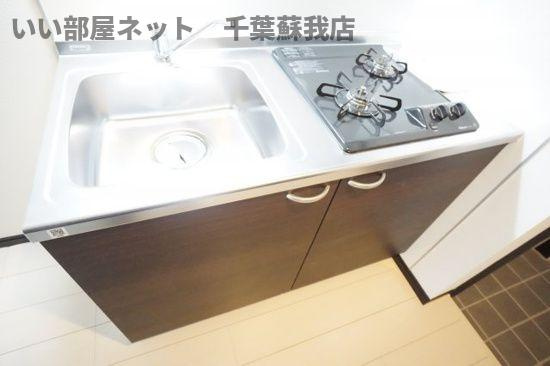 Ｇｌａｒｅのキッチン