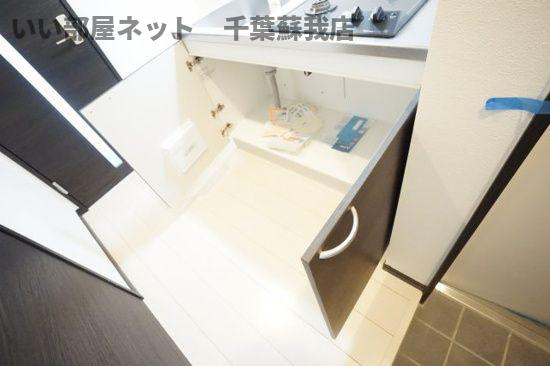 Ｇｌａｒｅのキッチン