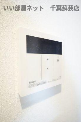 Ｇｌａｒｅの設備