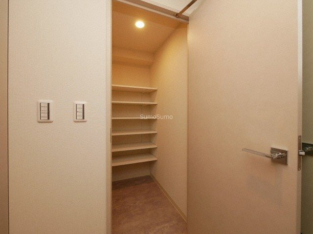 コンフォリア・リヴ北久宝寺Qの設備