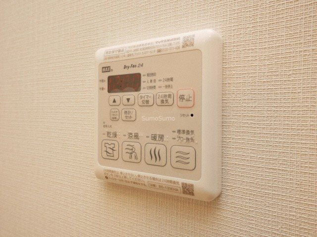 コンフォリア・リヴ北久宝寺Qのその他
