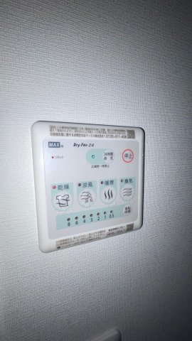 CREAL学芸大学の設備