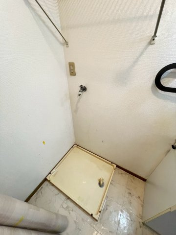 ツインコート五番館の設備