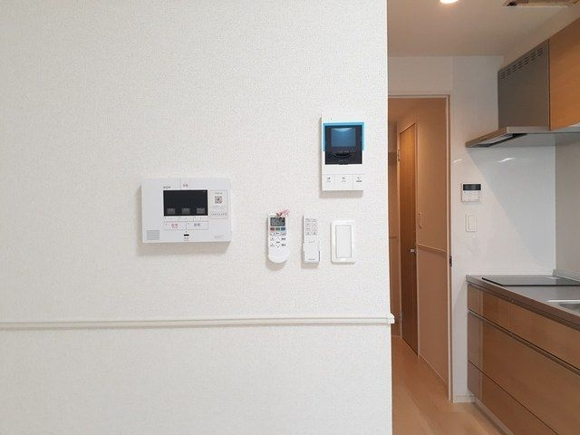 ペリカンハウス福重のセキュリティ