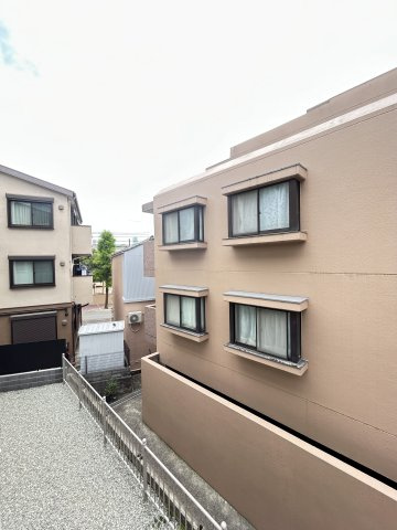 リブリ・中山手の展望