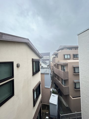 リブリ・中山手の展望