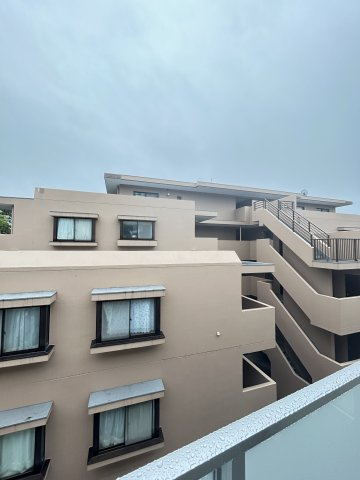 リブリ・中山手の展望