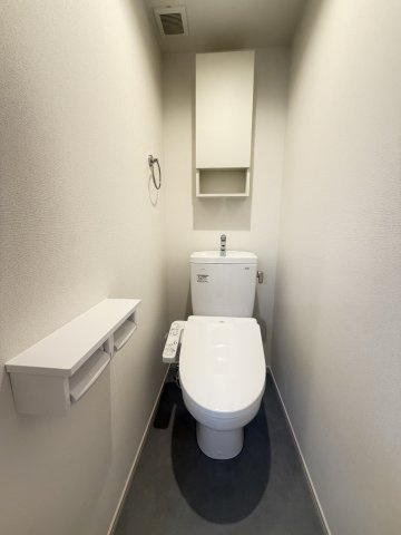 リブリ・中山手のその他共用部分