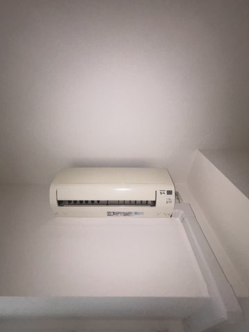 プレサンスみなと元町駅前の設備