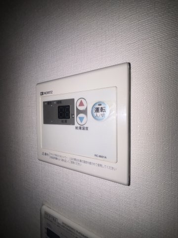 プレサンスみなと元町駅前の設備