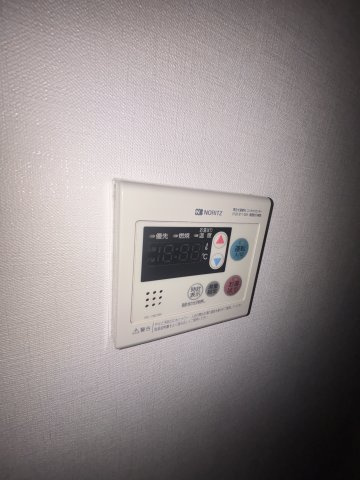 プレサンスみなと元町駅前の設備
