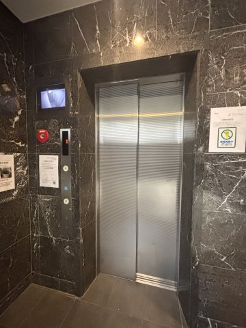 プレサンスみなと元町駅前のその他