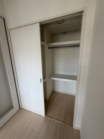 KMS新生水木通の収納