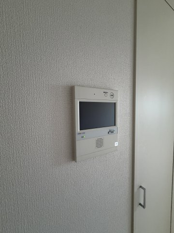 KMS新生水木通のセキュリティ