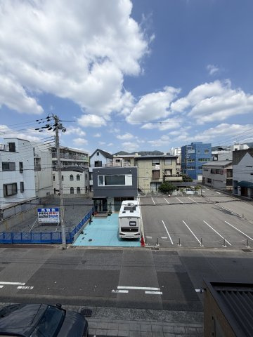 KMS新生水木通の展望