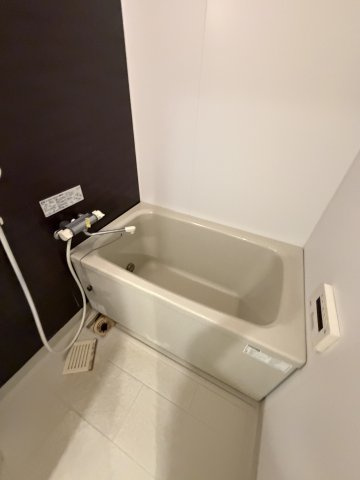 KMS新生水木通の浴室