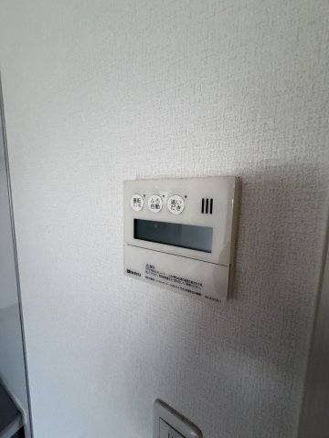 KMS新生水木通の設備