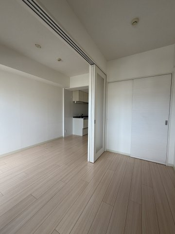 KMS新生水木通の居間・リビング