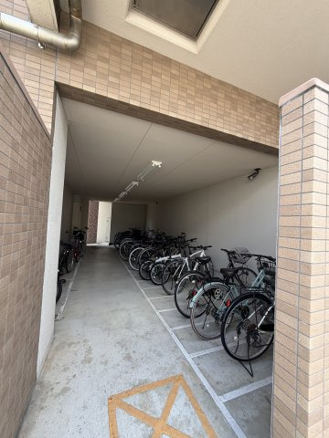 KMS新生水木通の外観