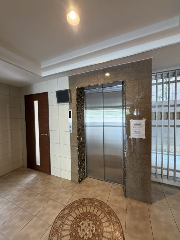 KMS新生水木通のその他共用部分