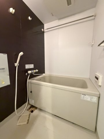 KMS新生水木通の浴室