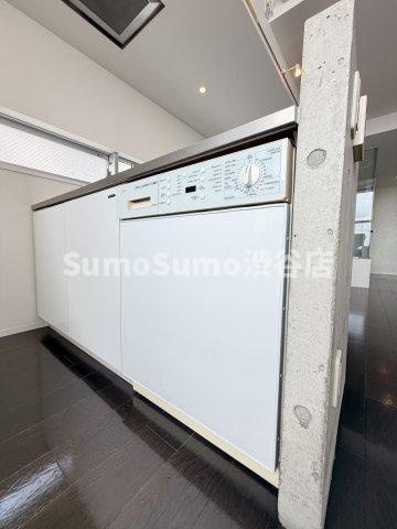 イプセ学芸大学のキッチン|キッチンでお料理をお楽しみください